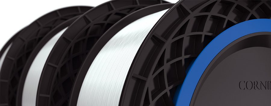 مشخصات فیبر نوری