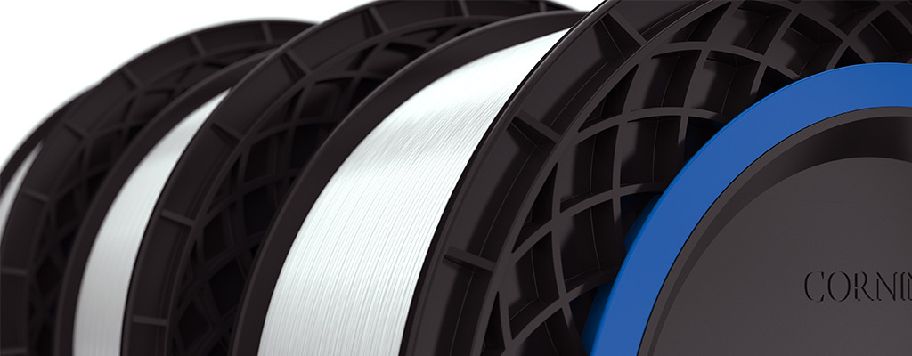 مشخصات فیبر نوری