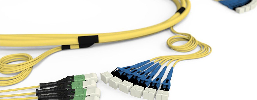 پچ کورد ها در شبکه فیبر نوری