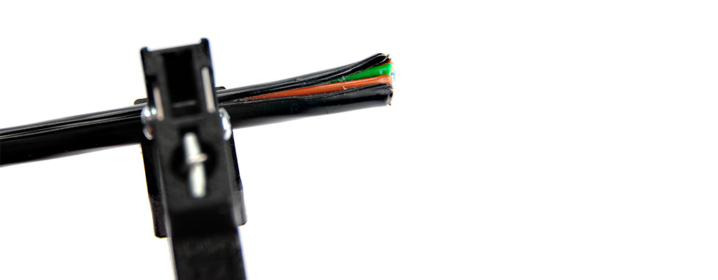 انواع فیبر نوری