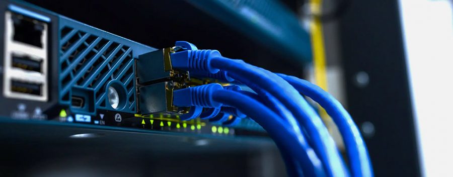 افت به ضریب تداخل ACR