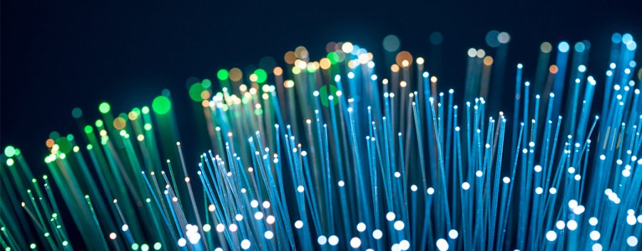 فیبر نوری پلاستیکی POF