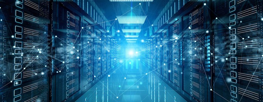 مرکز داده چیست؟