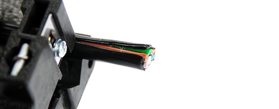 تفاوت کابل فیبر نوری لوز تیوب و تایت بافر