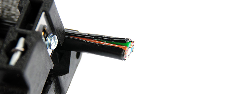 تفاوت کابل فیبر نوری لوز تیوب و تایت بافر