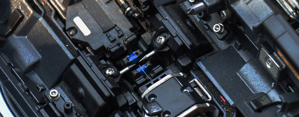 فناوری فیوژن فیبر نوری