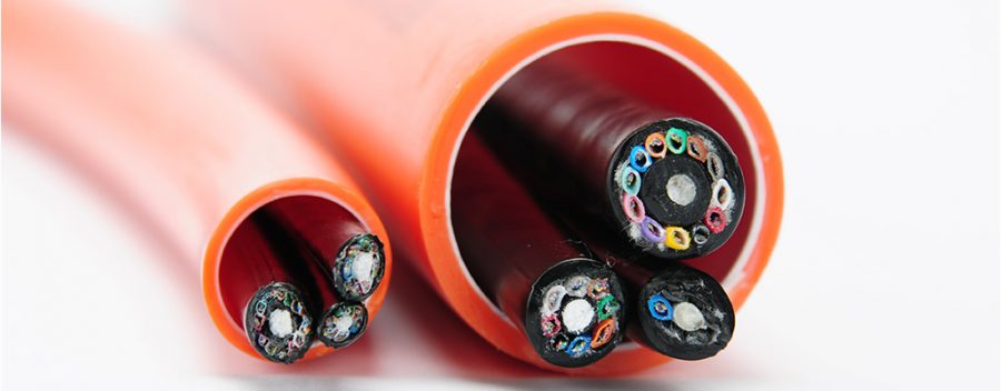 کابل فیبر نوری لوز تیوب