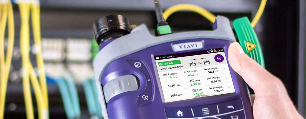 منبع یا سورس فیبر نوری