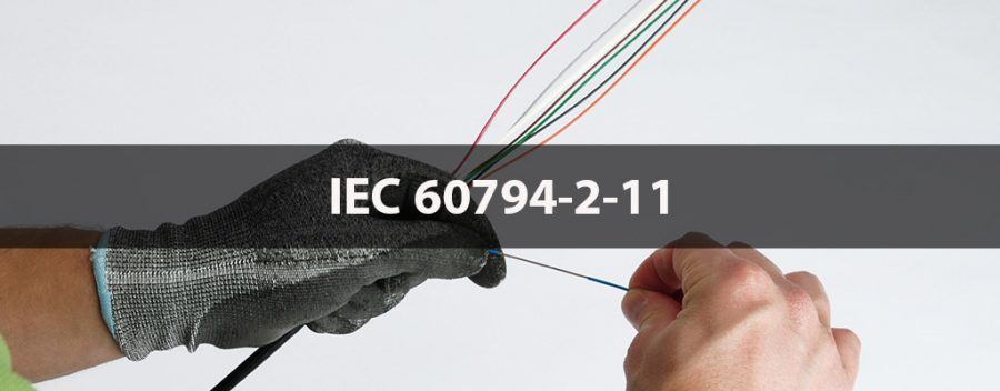 شناسایی کابل فیبر نوری Outdoor و Indoor