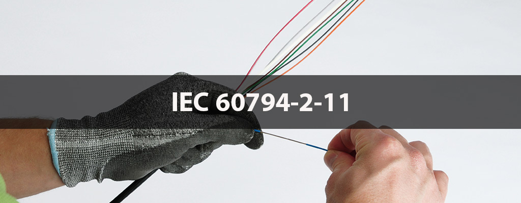 شناسایی کابل فیبر نوری Outdoor و Indoor