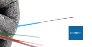 فیبر نوری غیر حساس به خمش