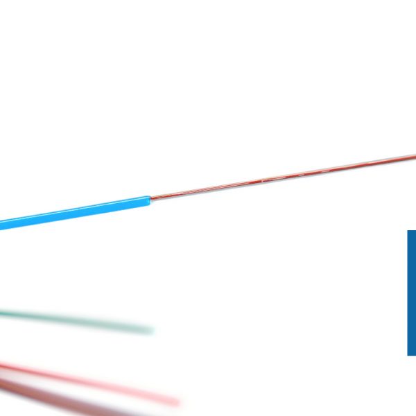 فیبر نوری غیر حساس به خمش