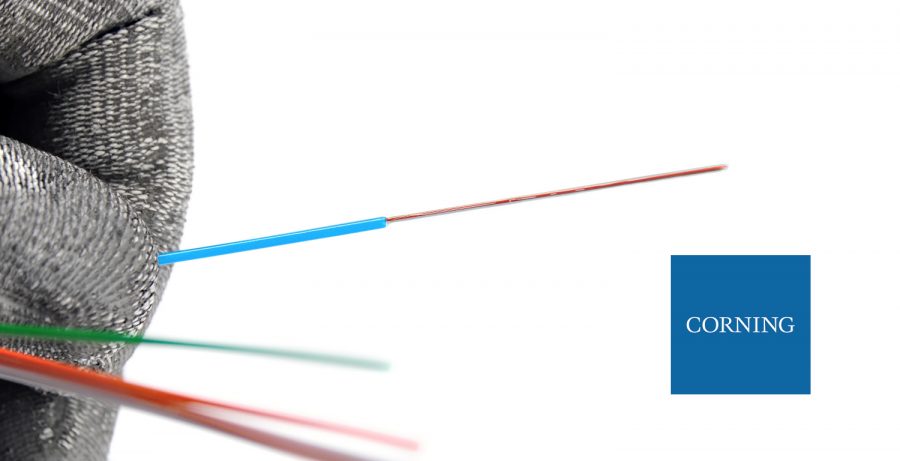 فیبر نوری غیر حساس به خمش