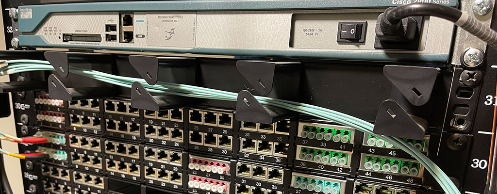 هاب hub – سوئیچ Switch و روتر Router