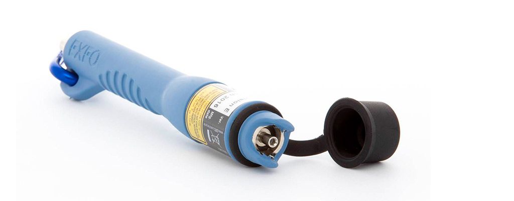 قلم فیبر نوری