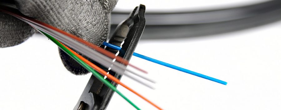 انتخاب کابل فیبر نوری