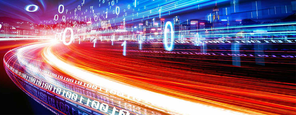 شبکه 10 گیگابیت 10GbE چیست؟