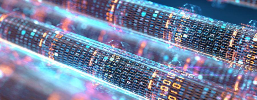 شبکه ATM - حالت انتقال ناهمزمان