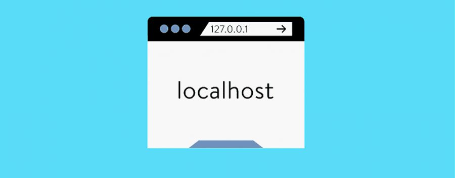هوست یا میزبان محلی "Local Host" چیست؟