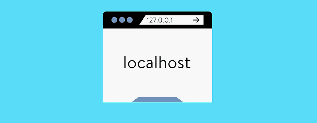 هوست یا میزبان محلی “Local Host” چیست؟
