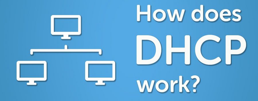 پروتکل پیکربندی میزبان پویا - DHCP