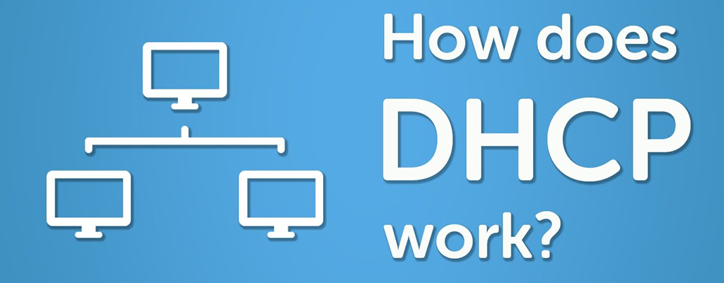 پروتکل پیکربندی میزبان پویا – DHCP