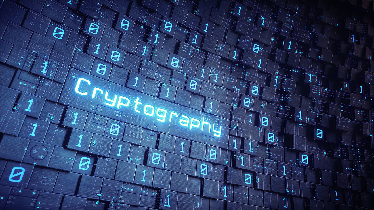 کریپتوگرافی ( Cryptography ) - رمزنگاری چیست؟
