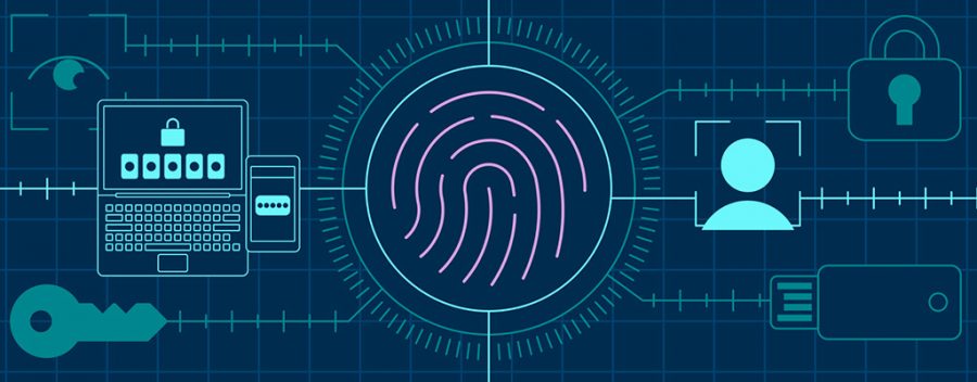 کریپتوگرافی Cryptography - فناوری رمزنگاری