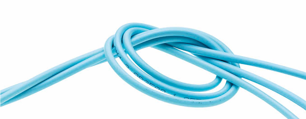 افت خمش در کابل فیبر نوری