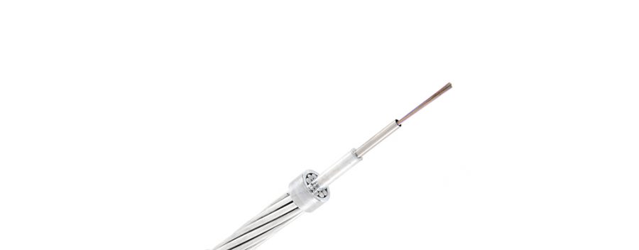 کابل فیبر نوری هوایی