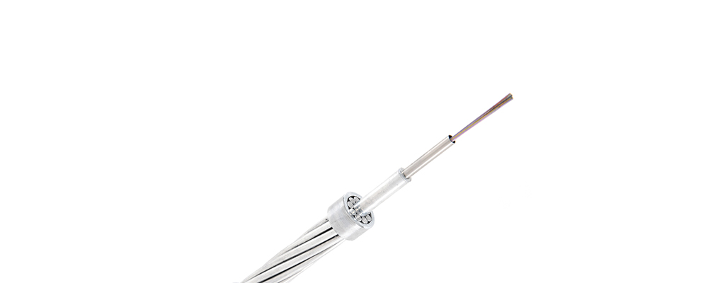 کابل فیبر نوری هوایی