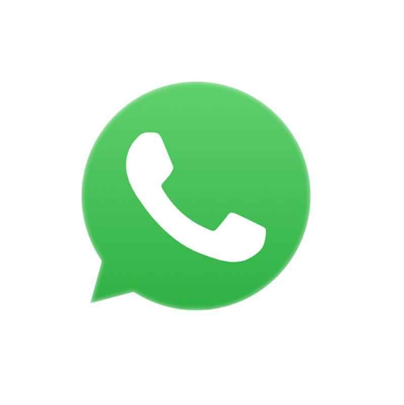 ارتباط از طریق Whatsapp