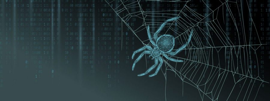 بررسی حملات وب