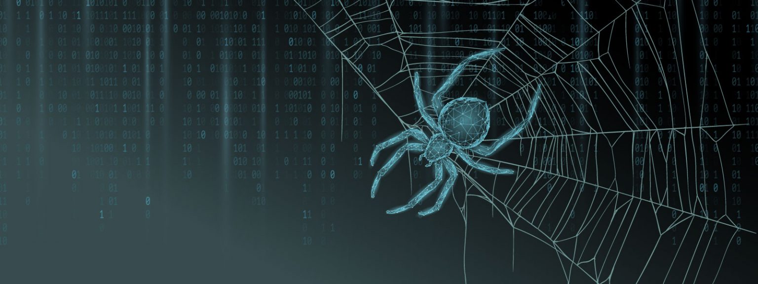 بررسی حملات وب