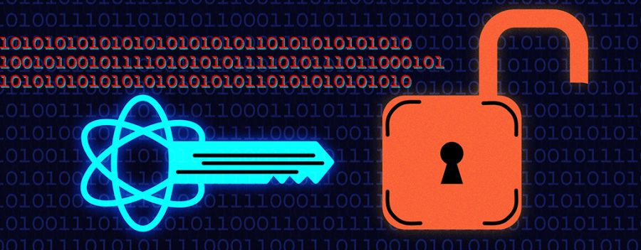 رمزنگاری RSA چیست؟