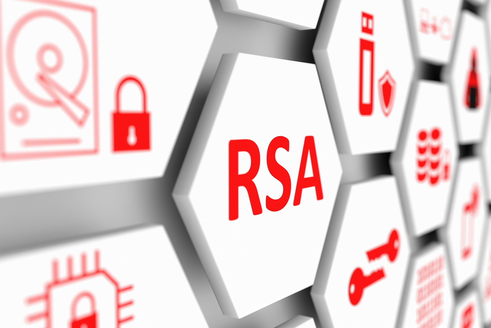 رمزنگاری RSA چیست؟