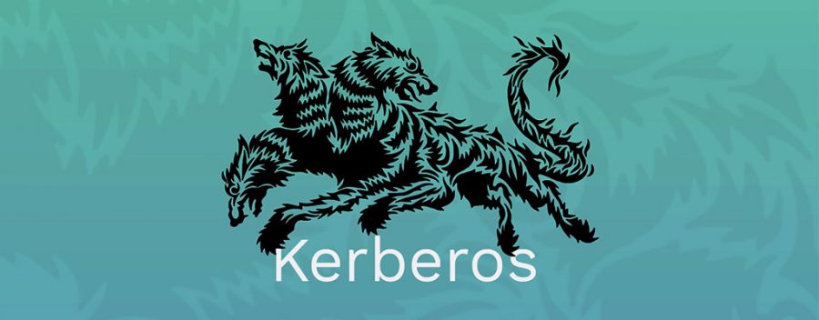 پروتکل احراز هویت کربروس Kerberos