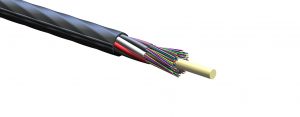 فیبر نوری Fiber Optic