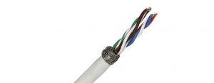 مشخصات کابل Cat6 و Cat6a