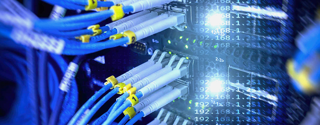 معماری سیستم های فیبر نوری