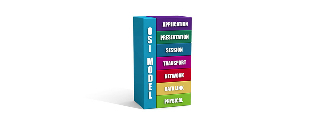 لایه ارائه "presentation" در مدل OSI