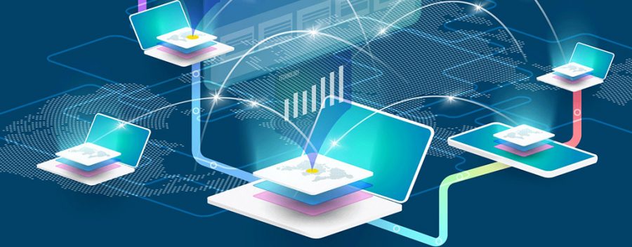 لایه شبکه Network در مدل OSI