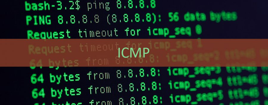 پروتکل ICMP چیست؟