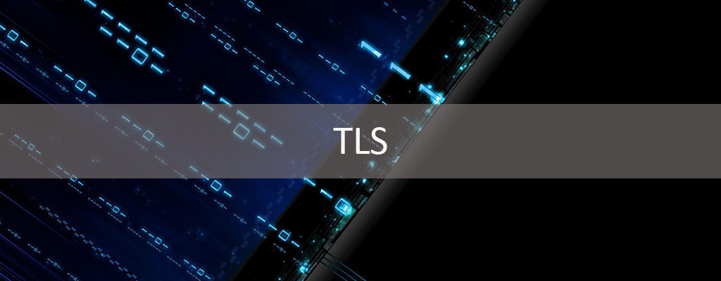 پروتکل TLS