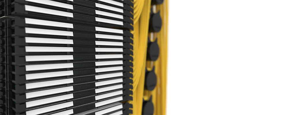 مزایای فیبر نوری