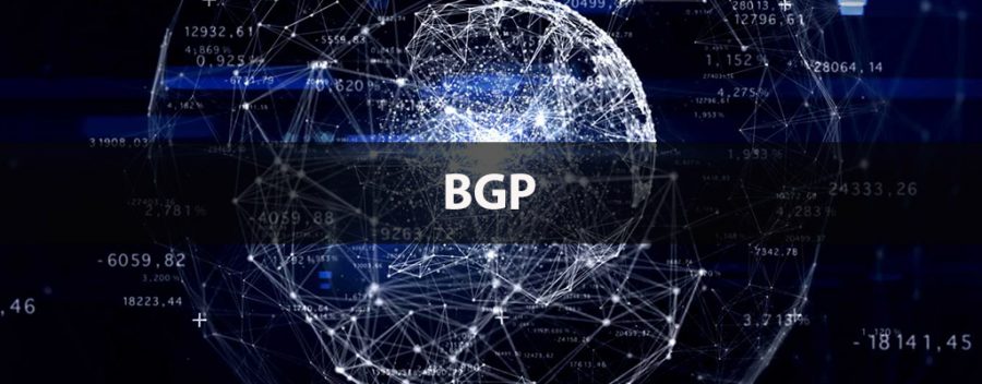 پروتکل "BGP"چیست؟ تعریف و کاربرد