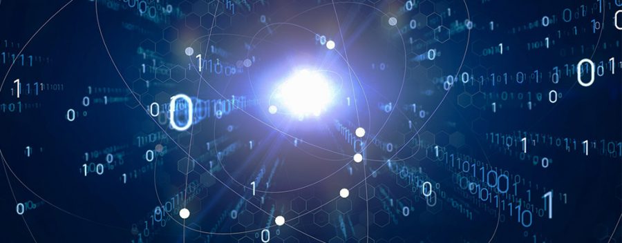 مسیر انتقال فریم ها در شبکه