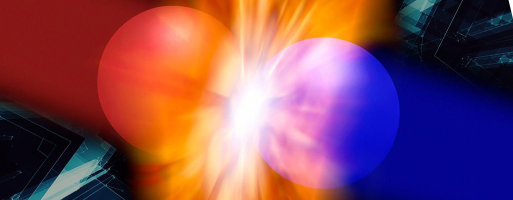 مفهوم دامنه برخورد Collision Domain