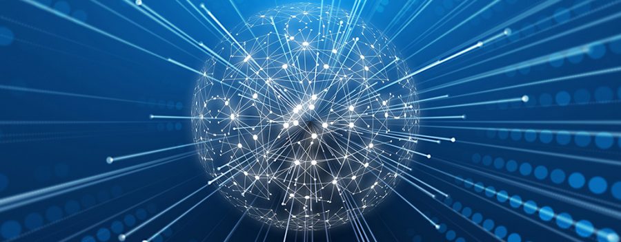 انواع شبکه در یک نگاه