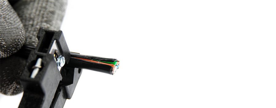 بررسی اجزا و ساختار کابل های فیبر نوری